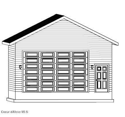 Property Photo:  6692 W Daltrey Way  ID 83858 