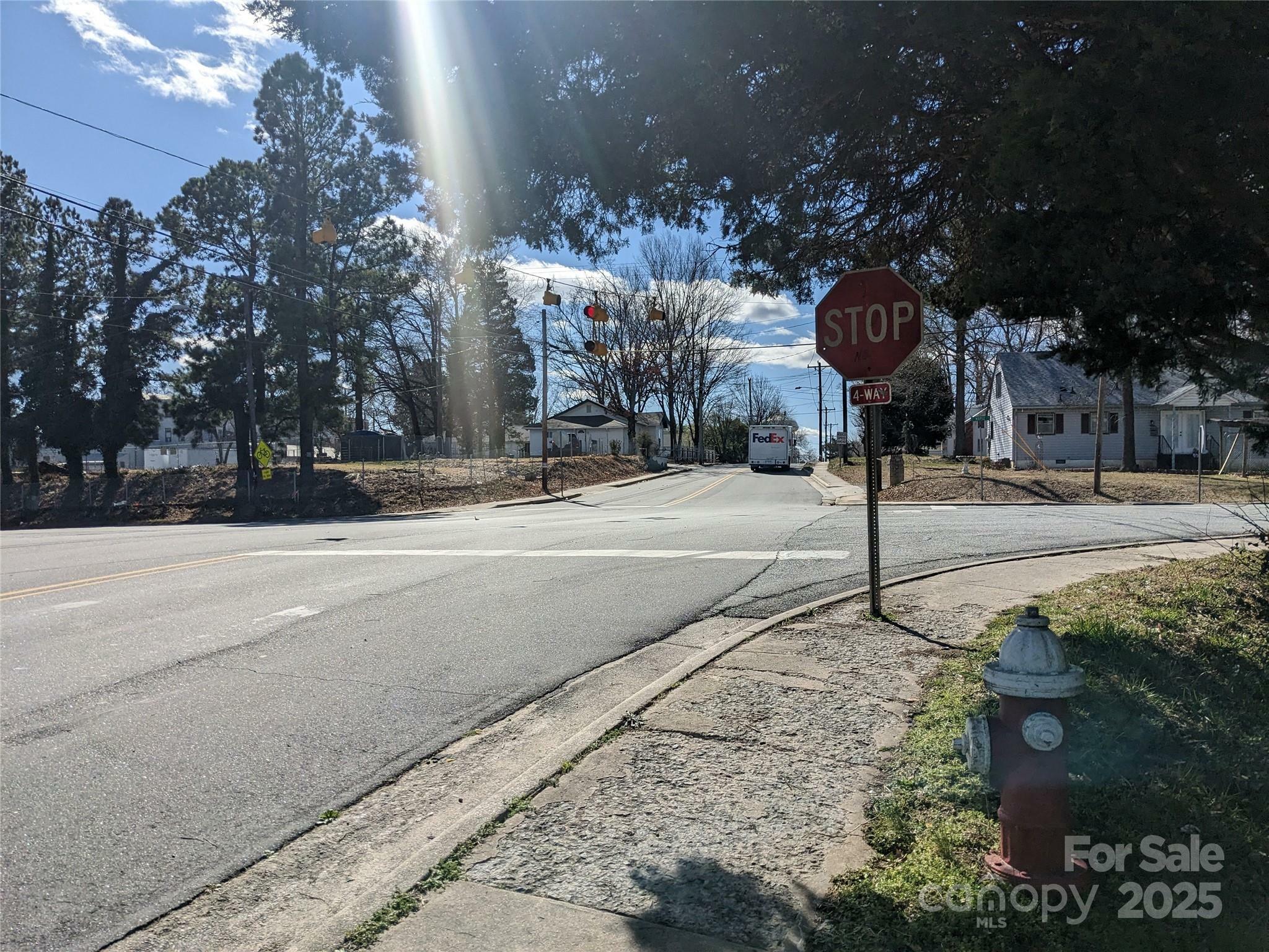 Property Photo:  702 E Guilford Street  NC 27360 