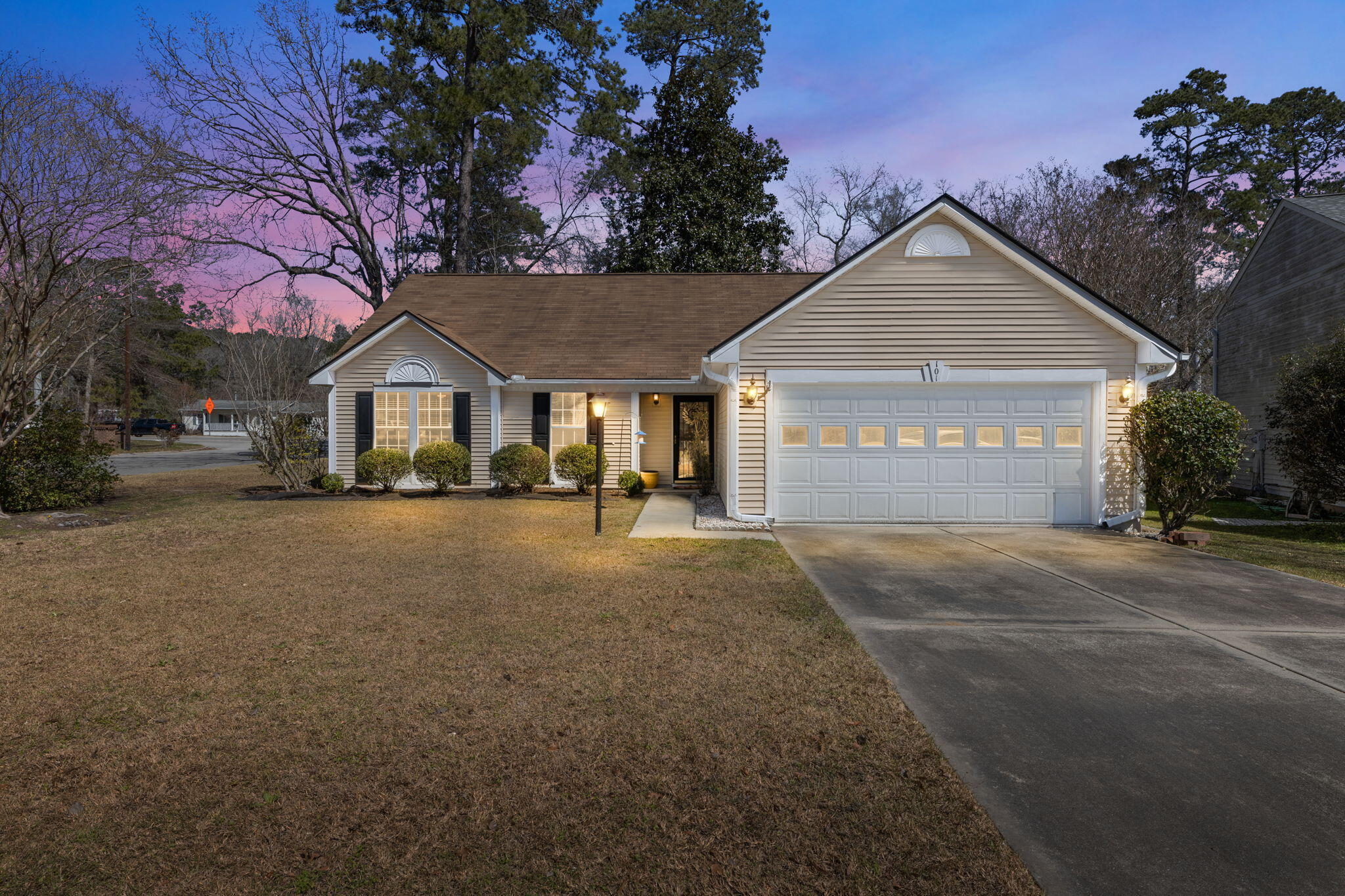 Property Photo: 101 Danzid Drive SC 29483
