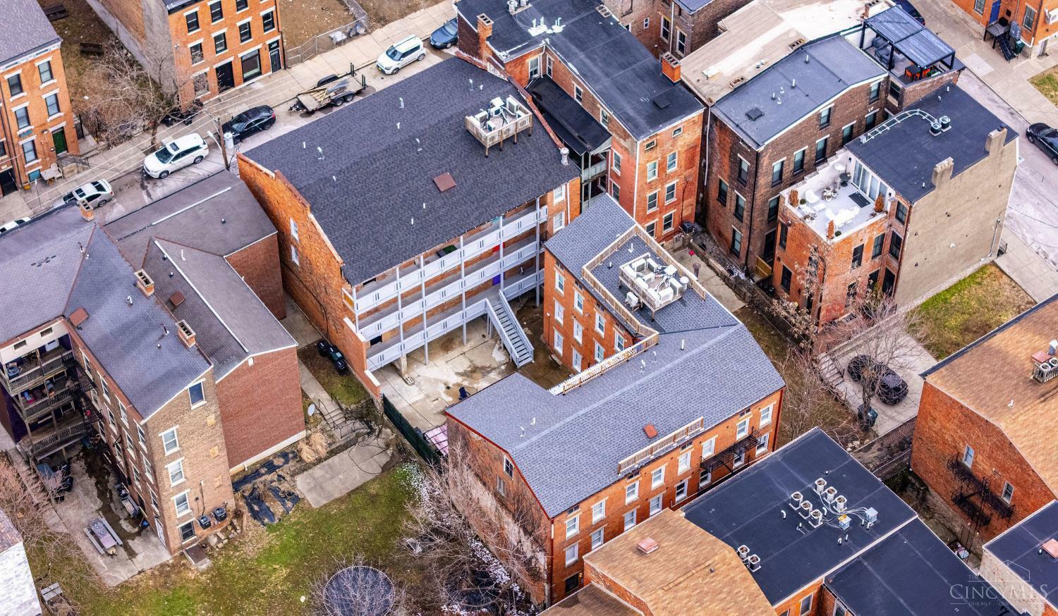 Property Photo: 139 E Clifton Avenue OH 45202