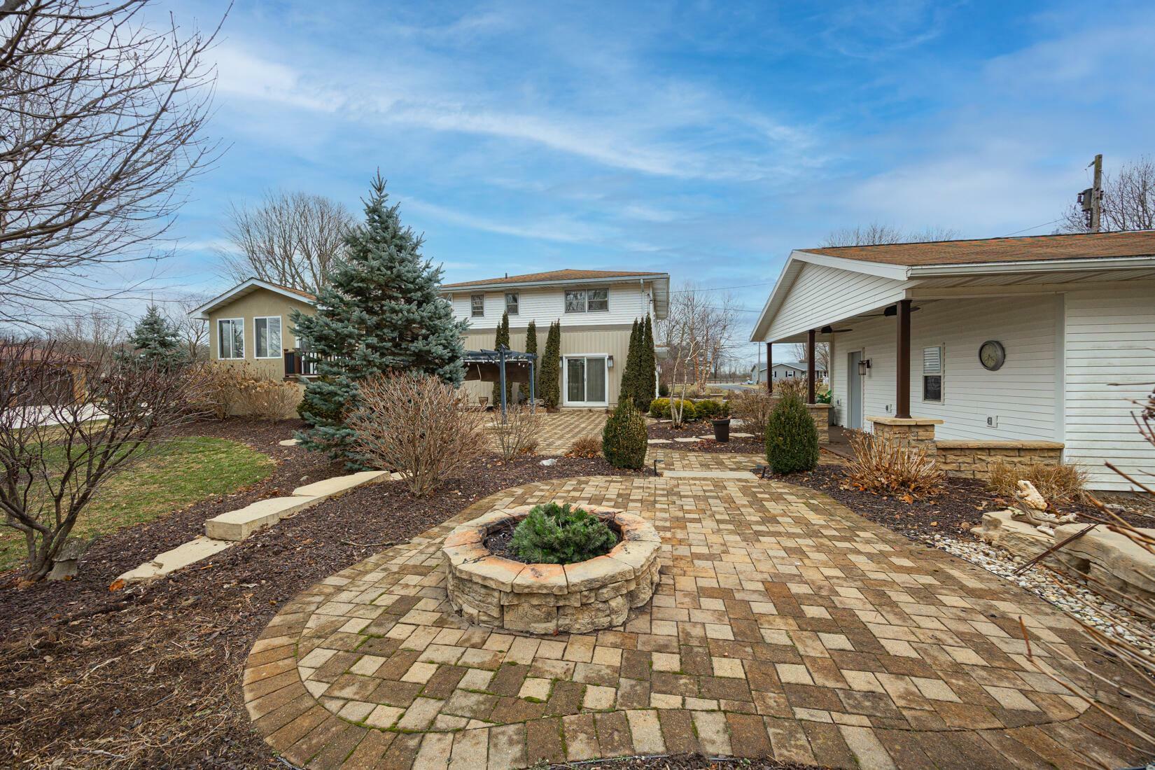 Property Photo:  6323 Hughes Road  OH 43342 