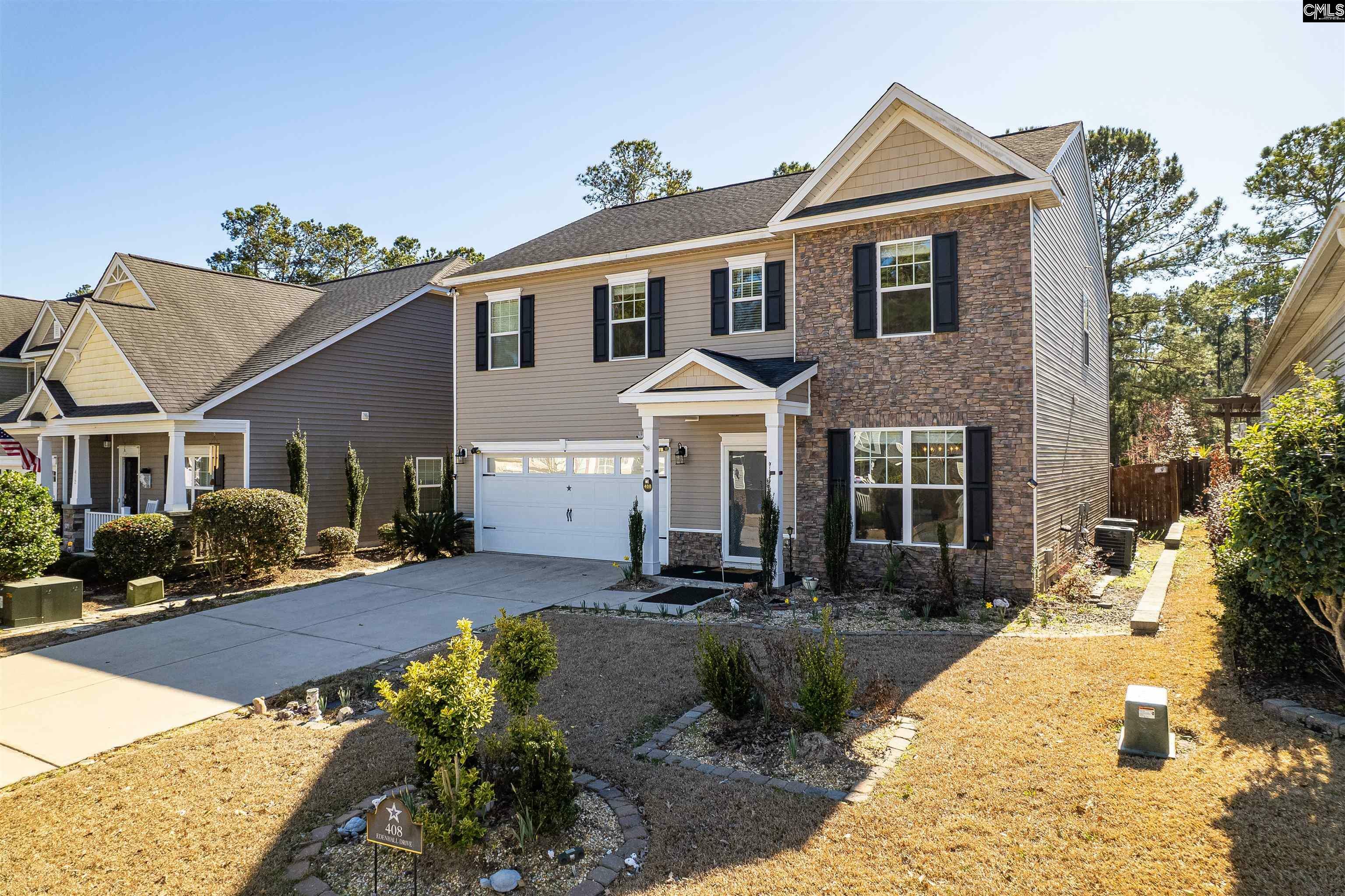408 Edenhall  Columbia SC 29229 photo