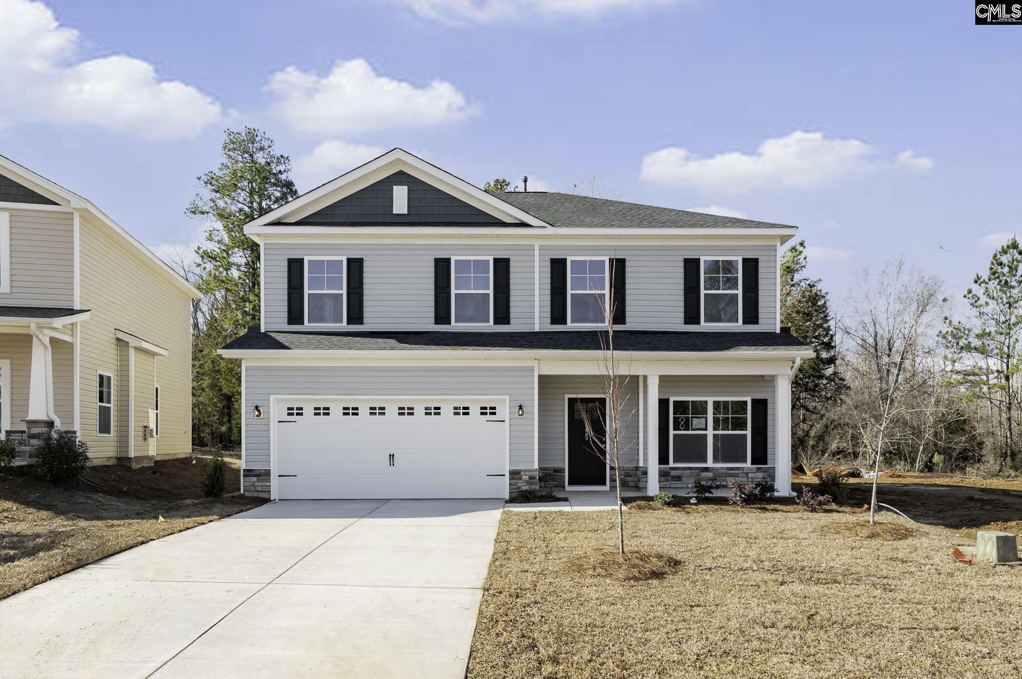 261 Boseman Road  Irmo SC 29063 photo