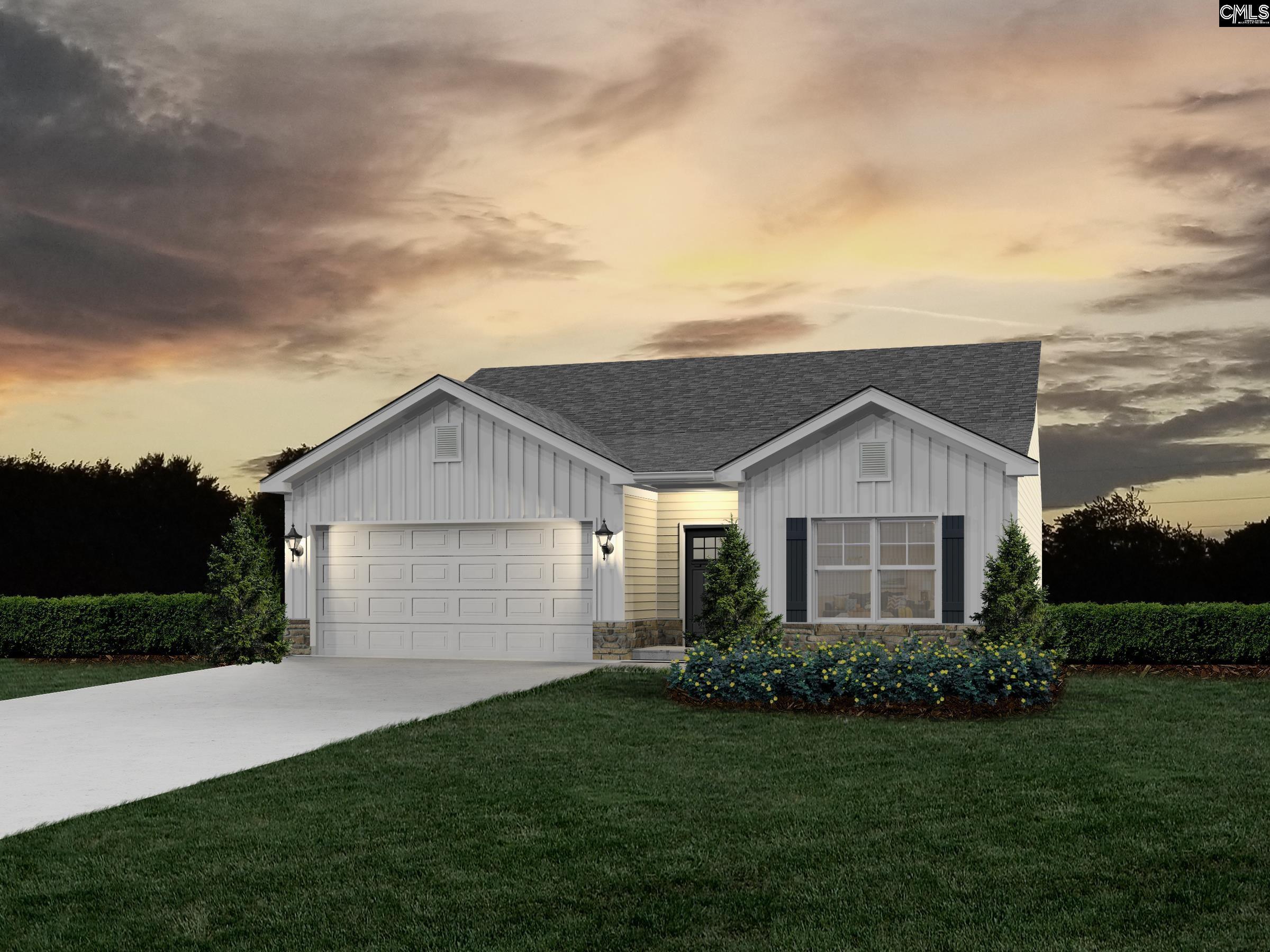 Property Photo: 271 Boseman SC 29063