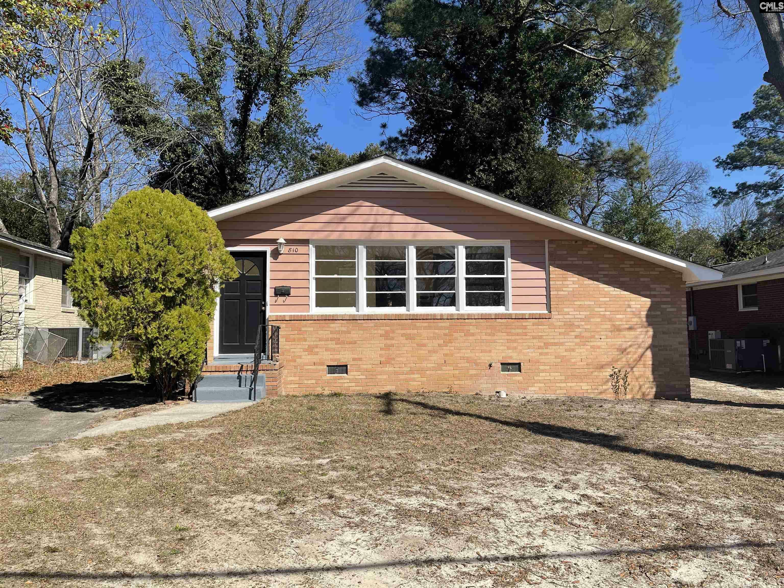 810 S Woodrow  Columbia SC 29205 photo