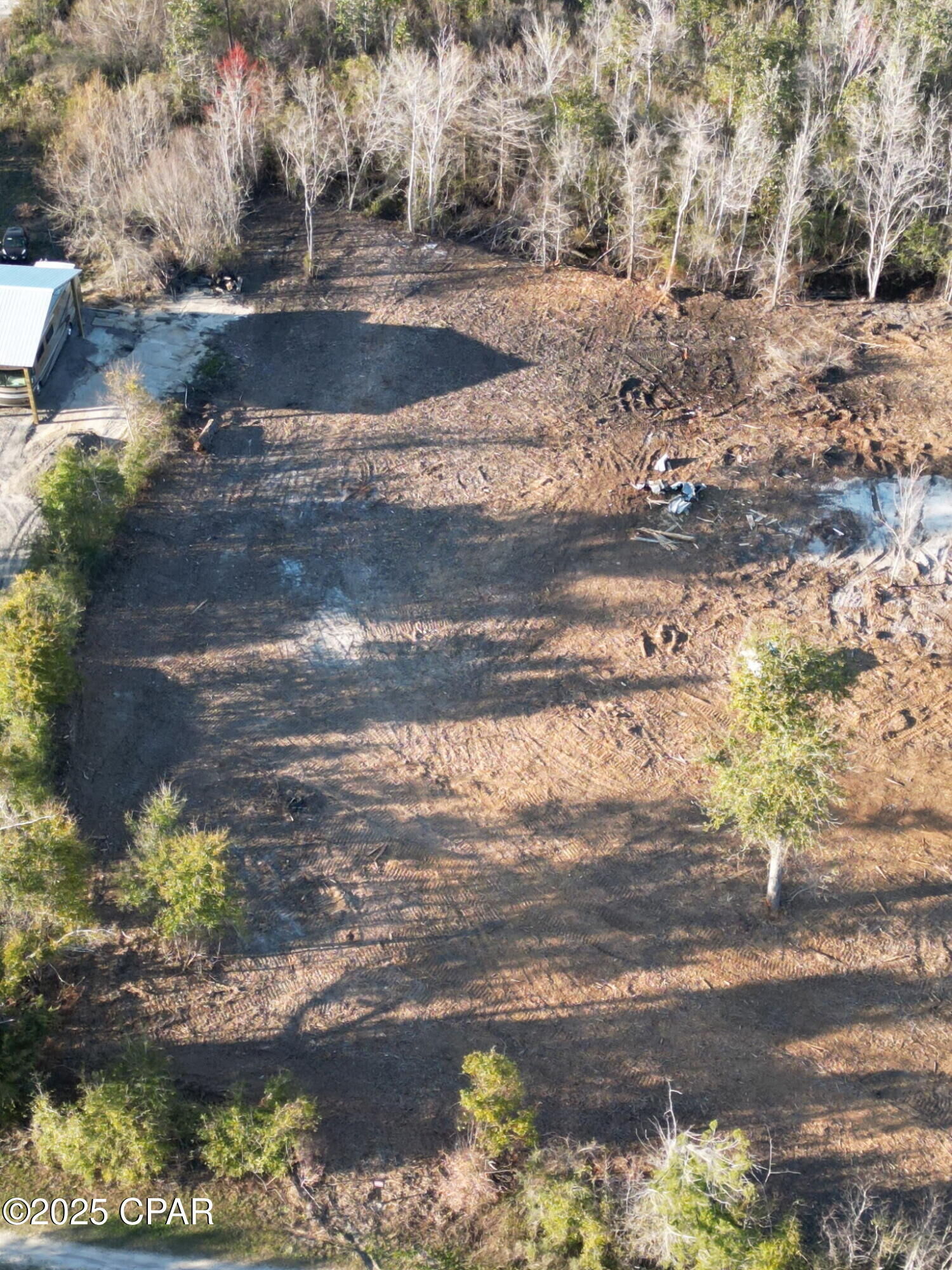 Property Photo:  7309 Edison Richardson Drive  FL 32466 
