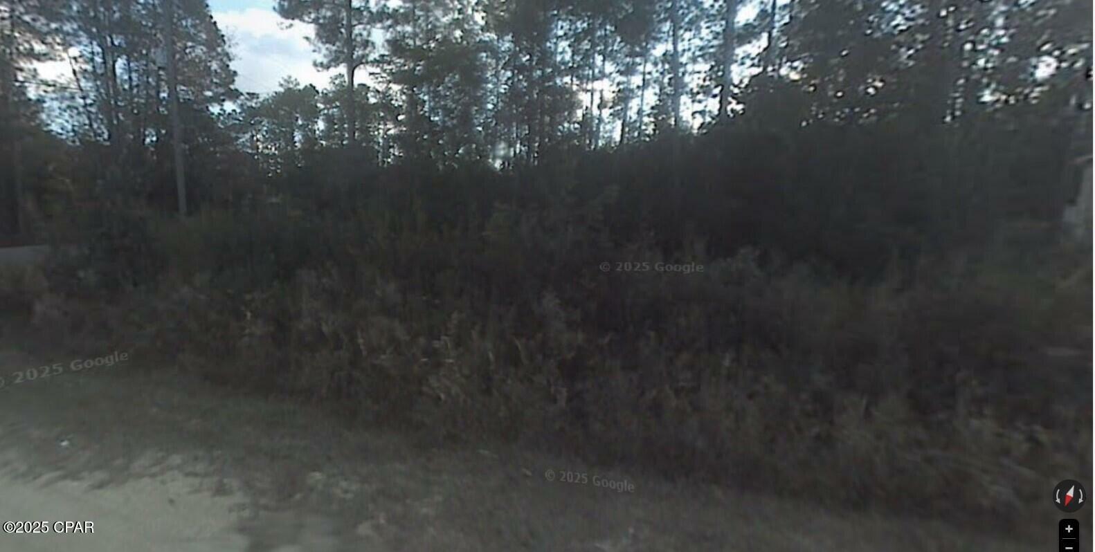 Property Photo: 0 Ferndale Street FL 32438