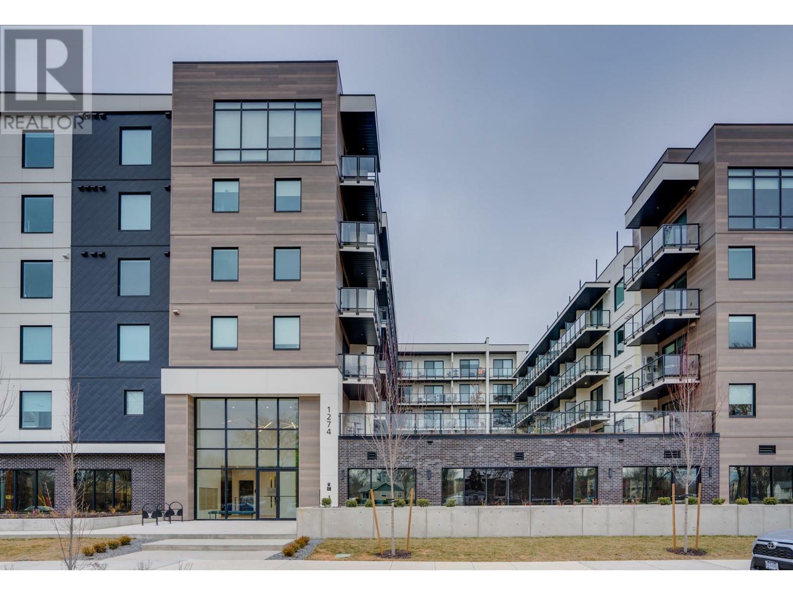 Photo de la propriété: 1274 Devonshire Avenue 209 BC V1Y 0M7
