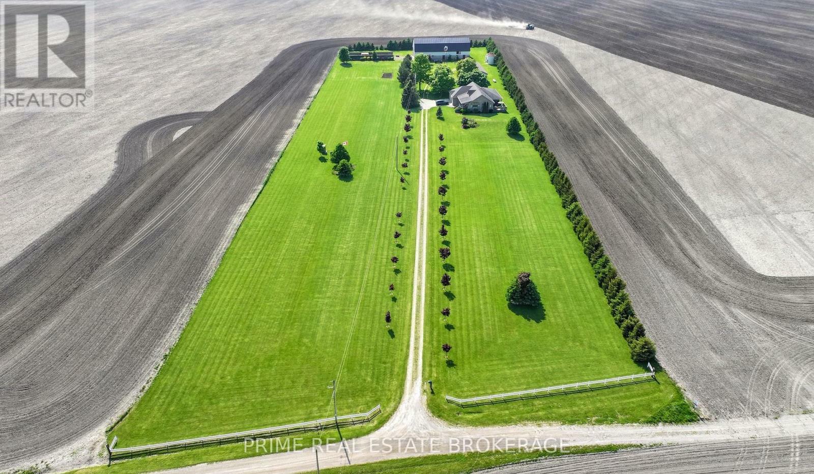 Photo de la propriété: 69395 Eagleson Line ON N0M 2K0