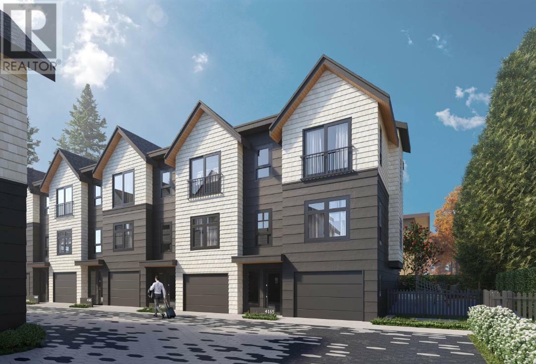 Property Photo:  339 Keary Street 1  BC V3L 3L2 