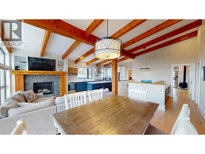 Property Photo:  5418 Resort Drive  BC V0B 1M6 