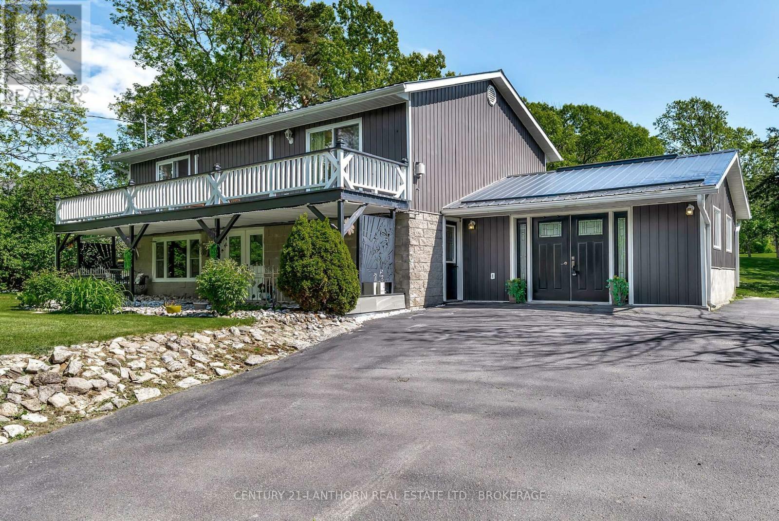 Property Photo: 11807 Loyalist Parkway ON K0K 2T0