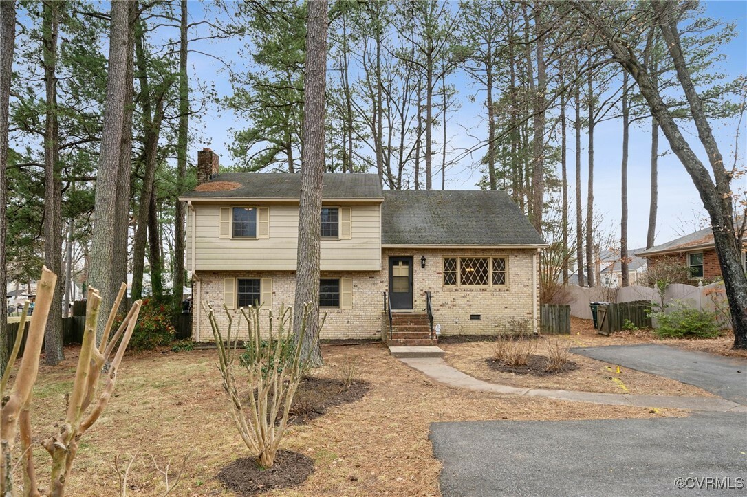 4409 Wistar Road  Henrico VA 23228 photo