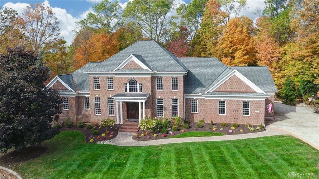 Property Photo: 3847 Murphys Crossing OH 45440