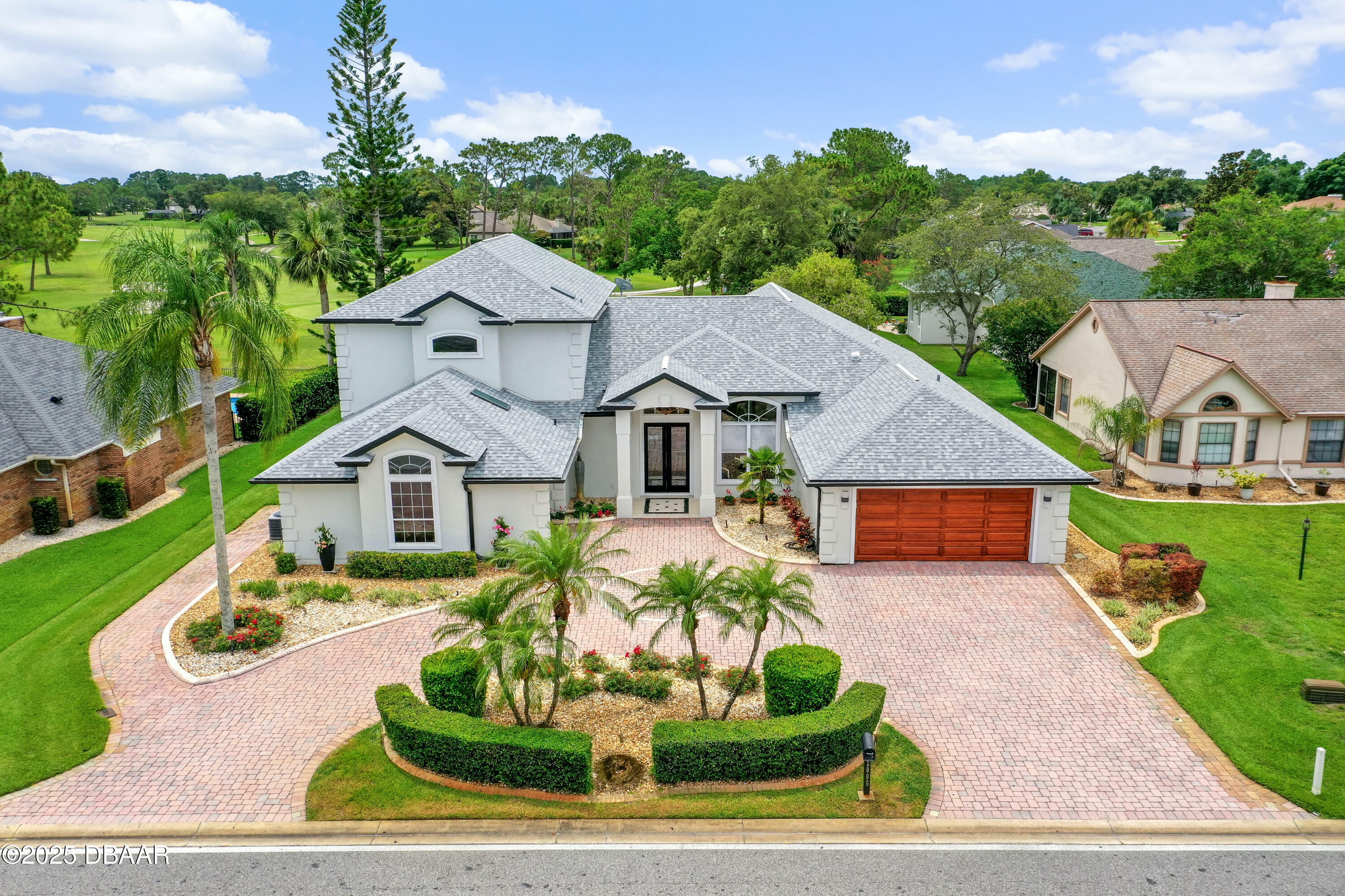 Photo de la propriété: 2005 Country Club Drive FL 32128