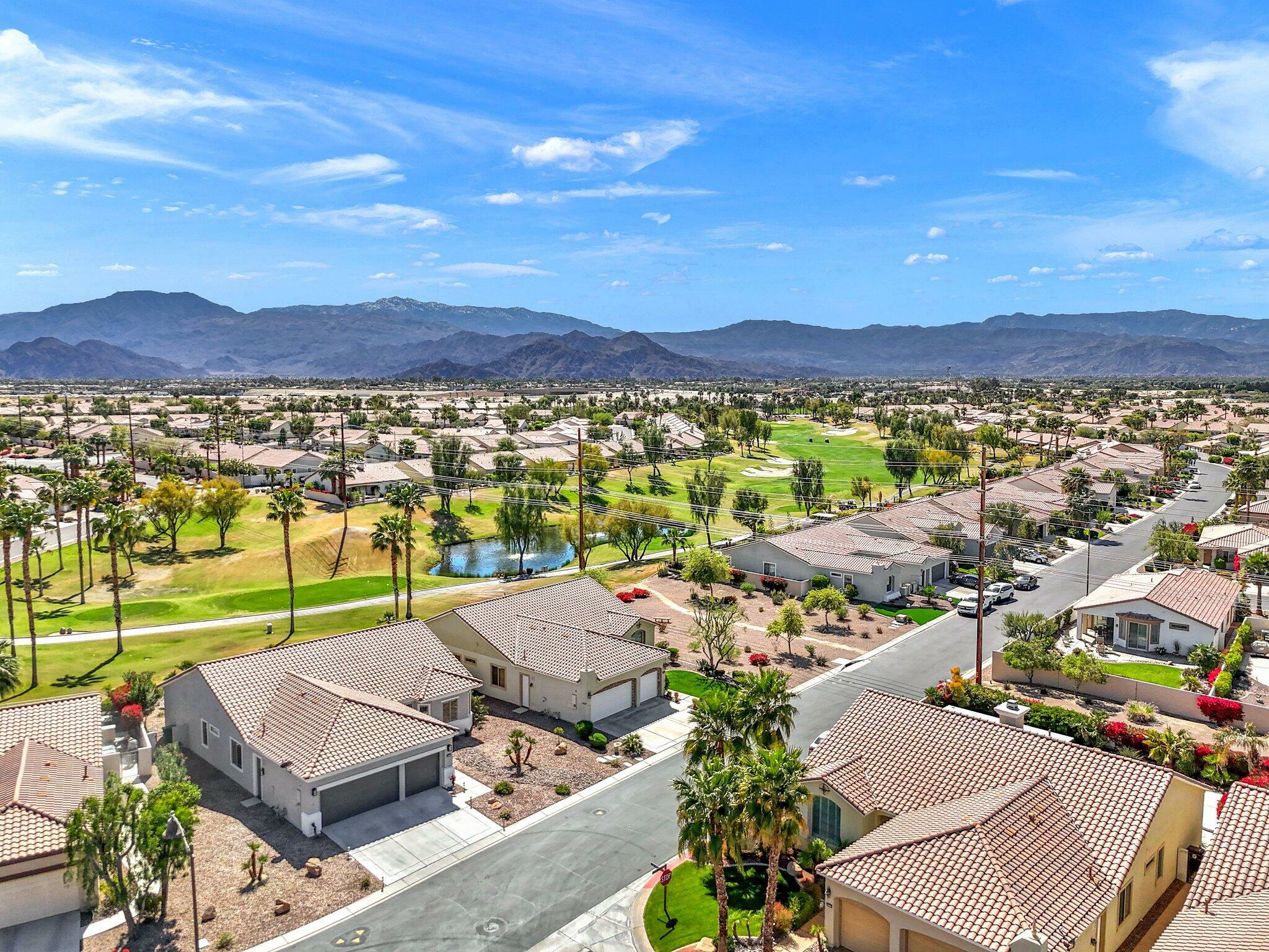 Property Photo:  80521 Camino San Mateo  CA 92203 
