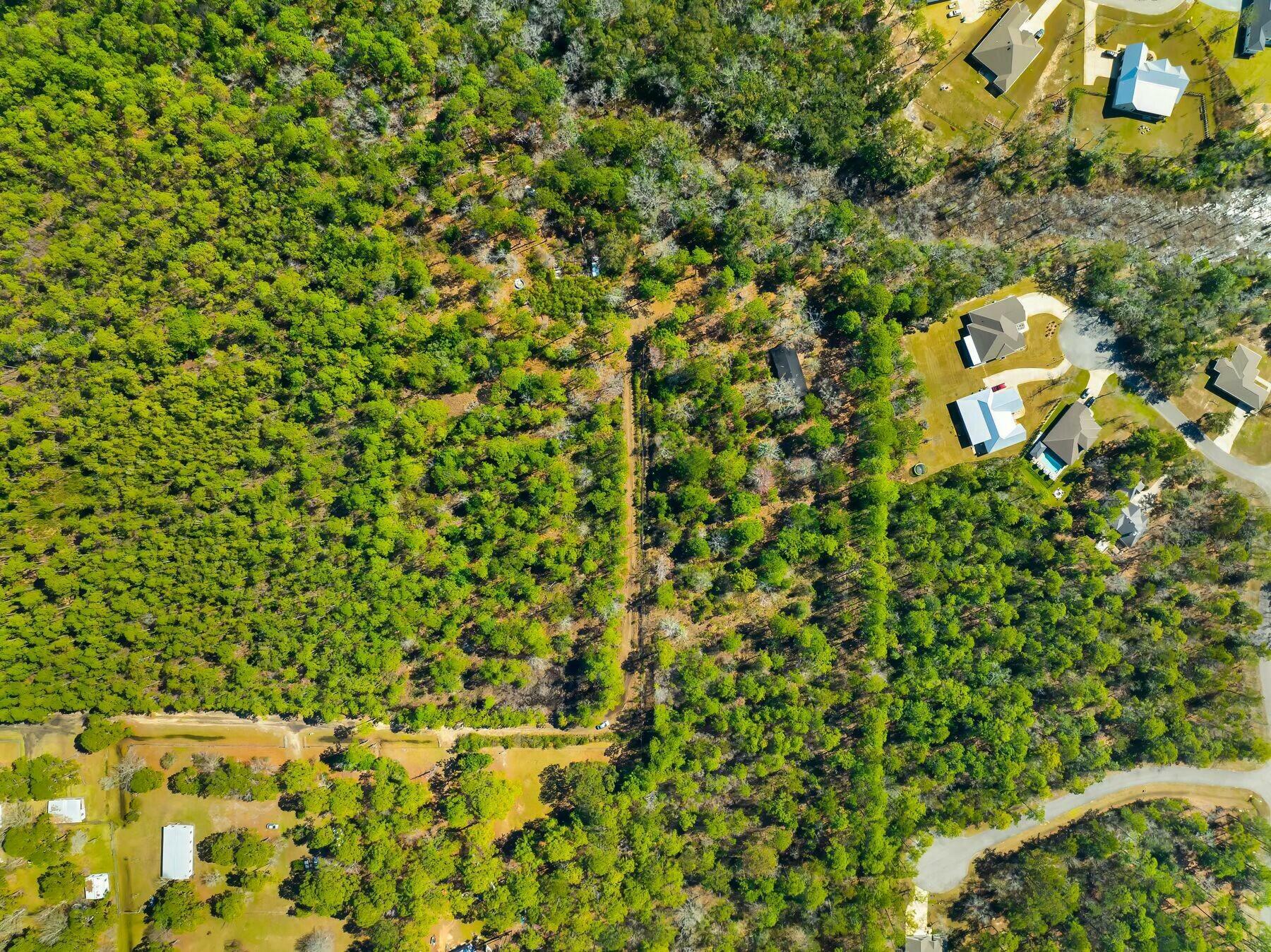 Property Photo:  256 Delorean Drive  FL 32439 