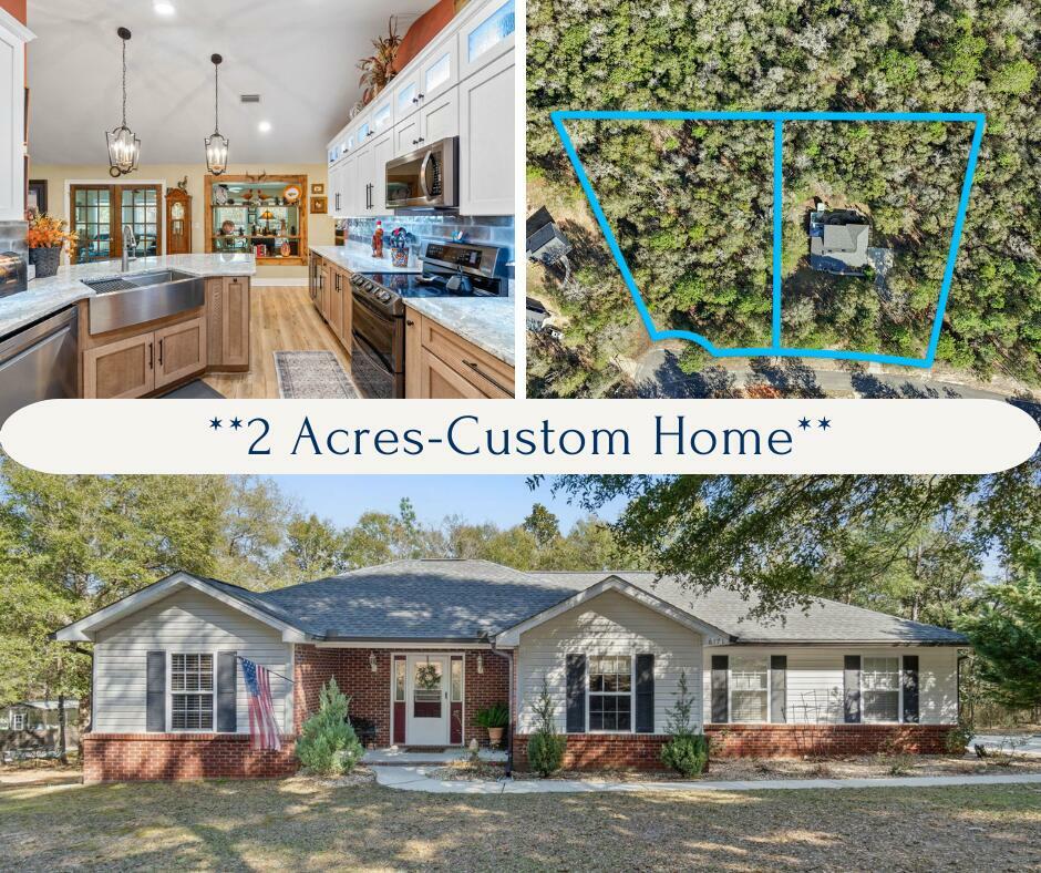 6171 Mockingbird Hill Court  Crestview FL 32539 photo
