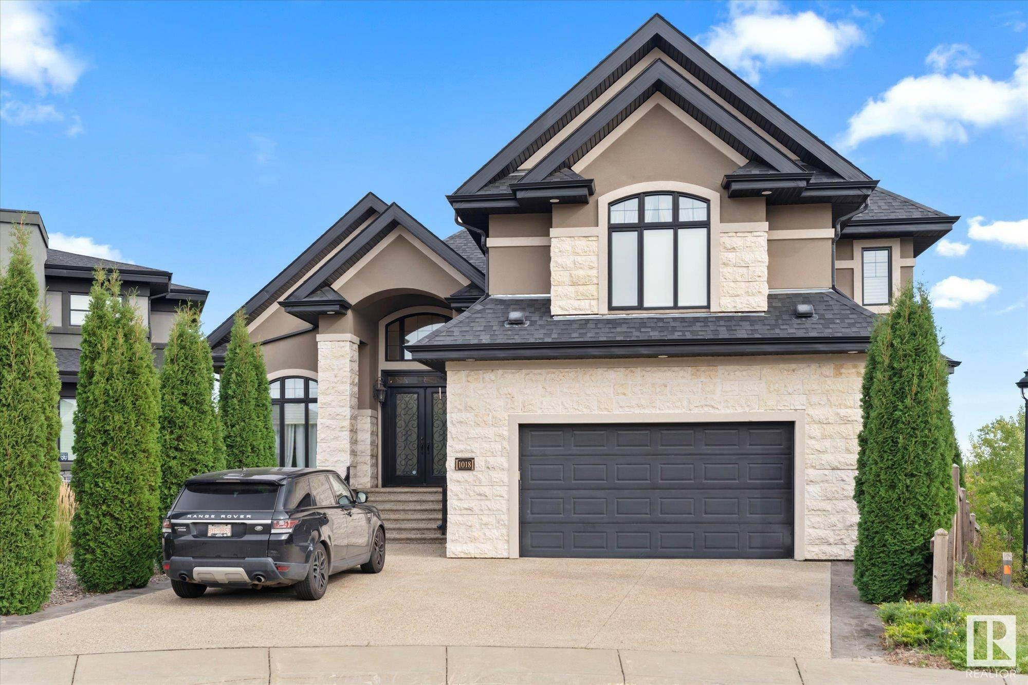 1018 Hollands Point(E) NW  Edmonton AB T6R 3T1 photo
