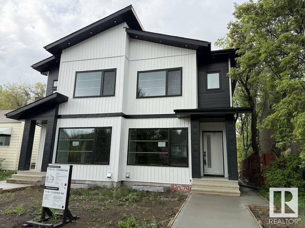 Property Photo:  11130 72 Avenue NW  AB T6G 0B2 