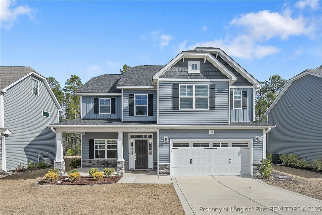 169 Kensington Drive  Spring Lake NC 28390 photo
