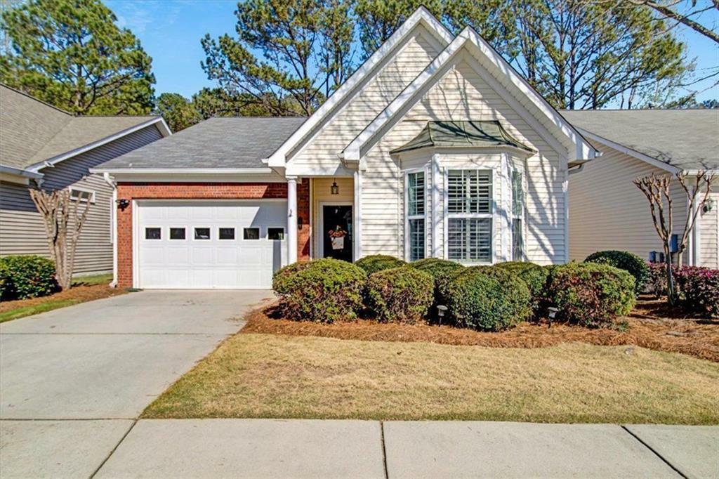 11 Ginger Gold Drive  Newnan GA 30265 photo