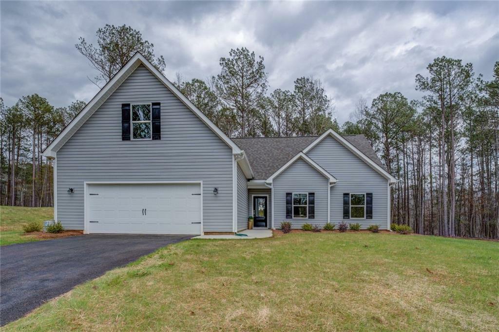 Property Photo: 83 Malcom Road GA 30014