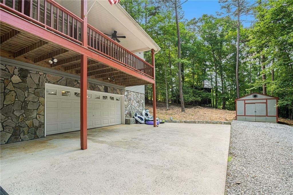 Property Photo:  43 Hamlet Court  GA 30540 