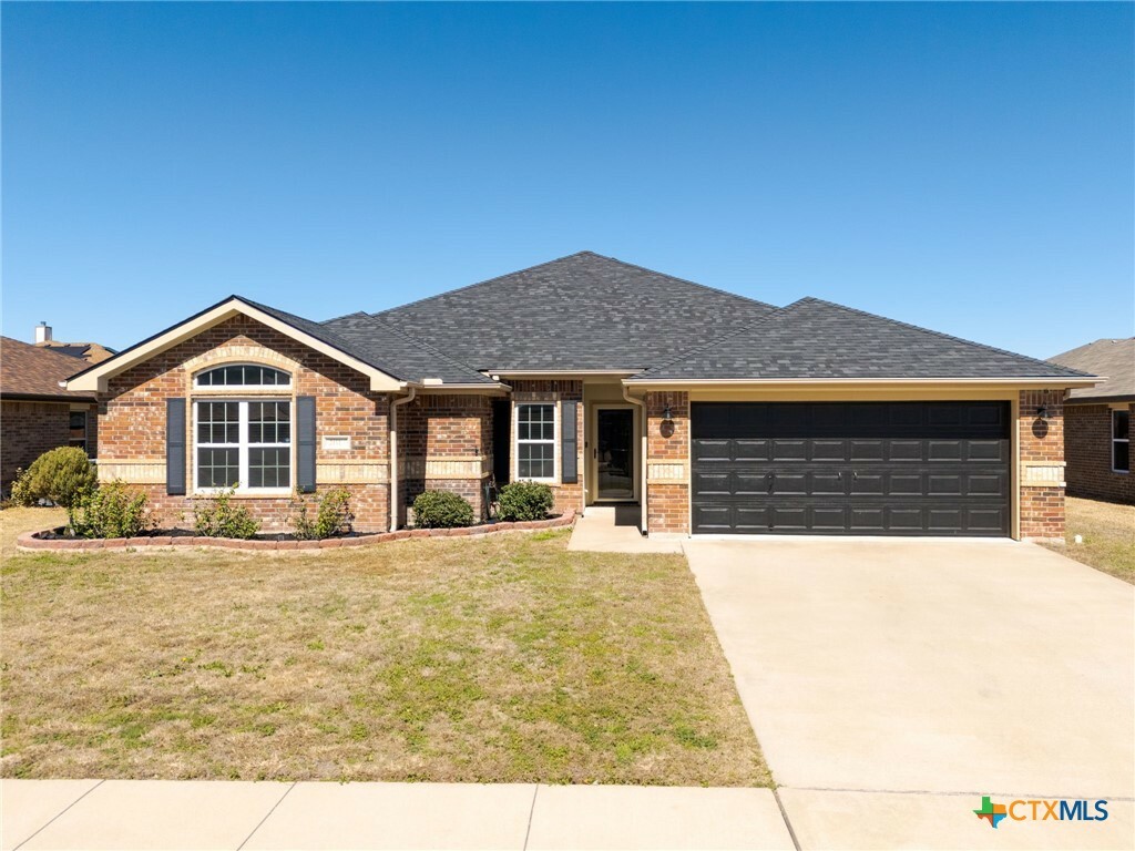 Property Photo:  2111 Golden Eagle Drive  TX 76549 