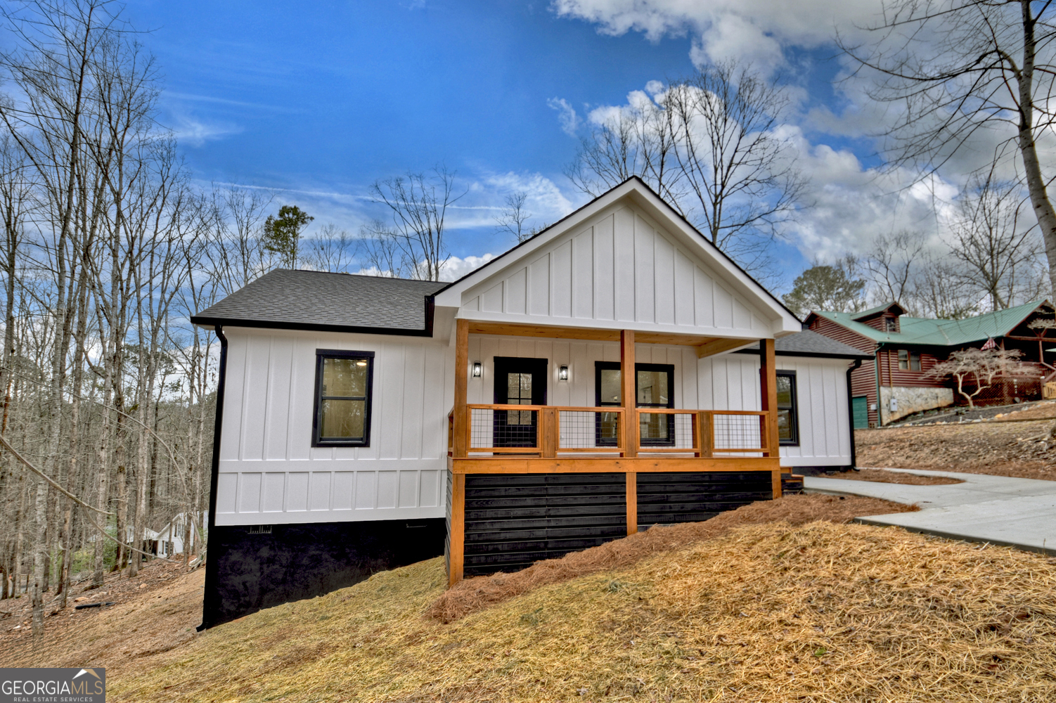 76 Cypress Circle  Ellijay GA 30540 photo