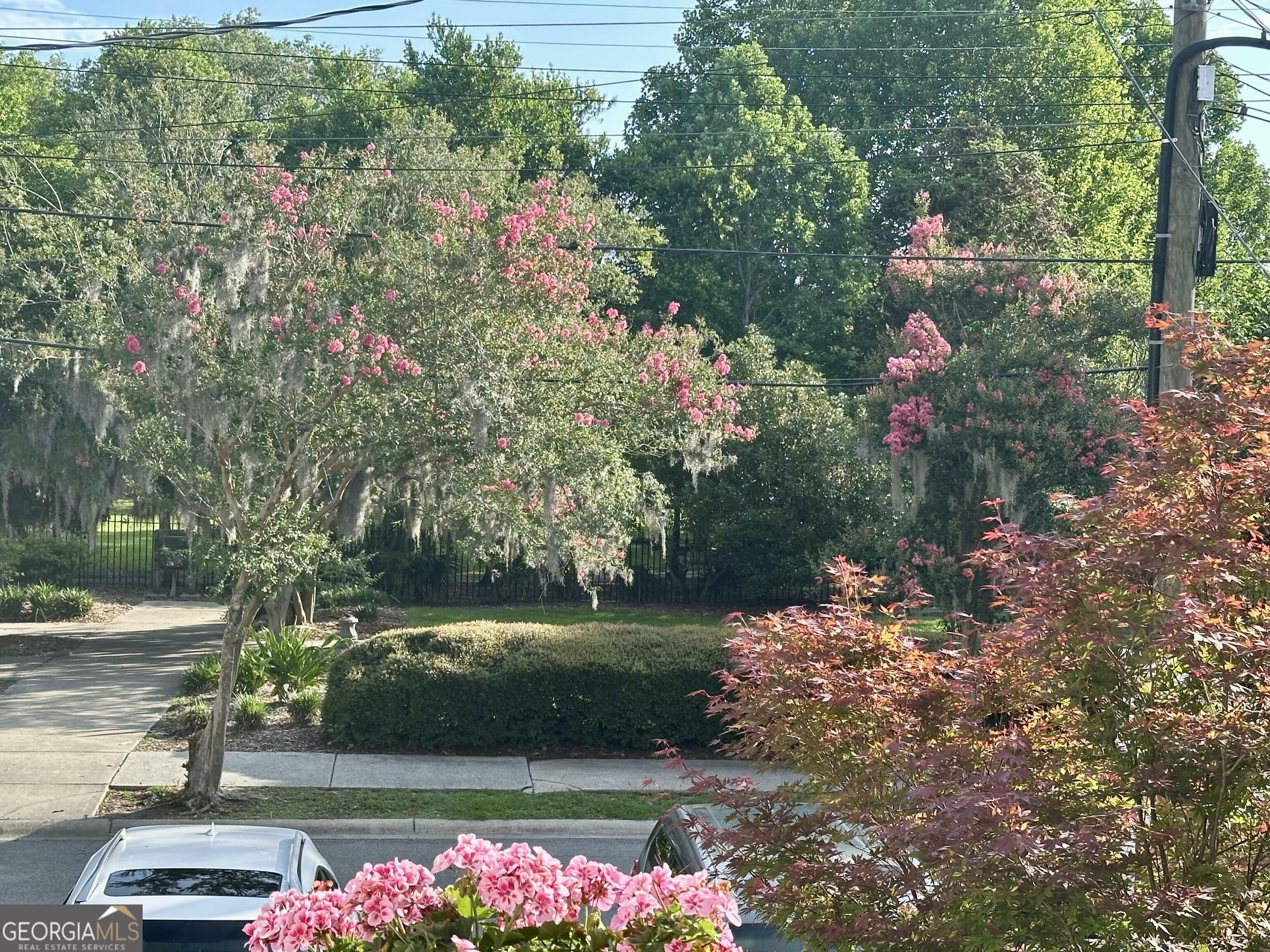 Property Photo: 204 E Liberty Street GA 31401