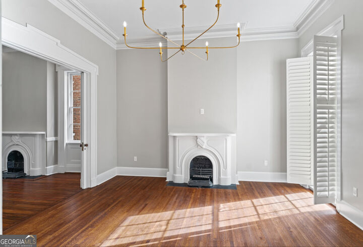 Property Photo: 204 E Liberty Street GA 31401