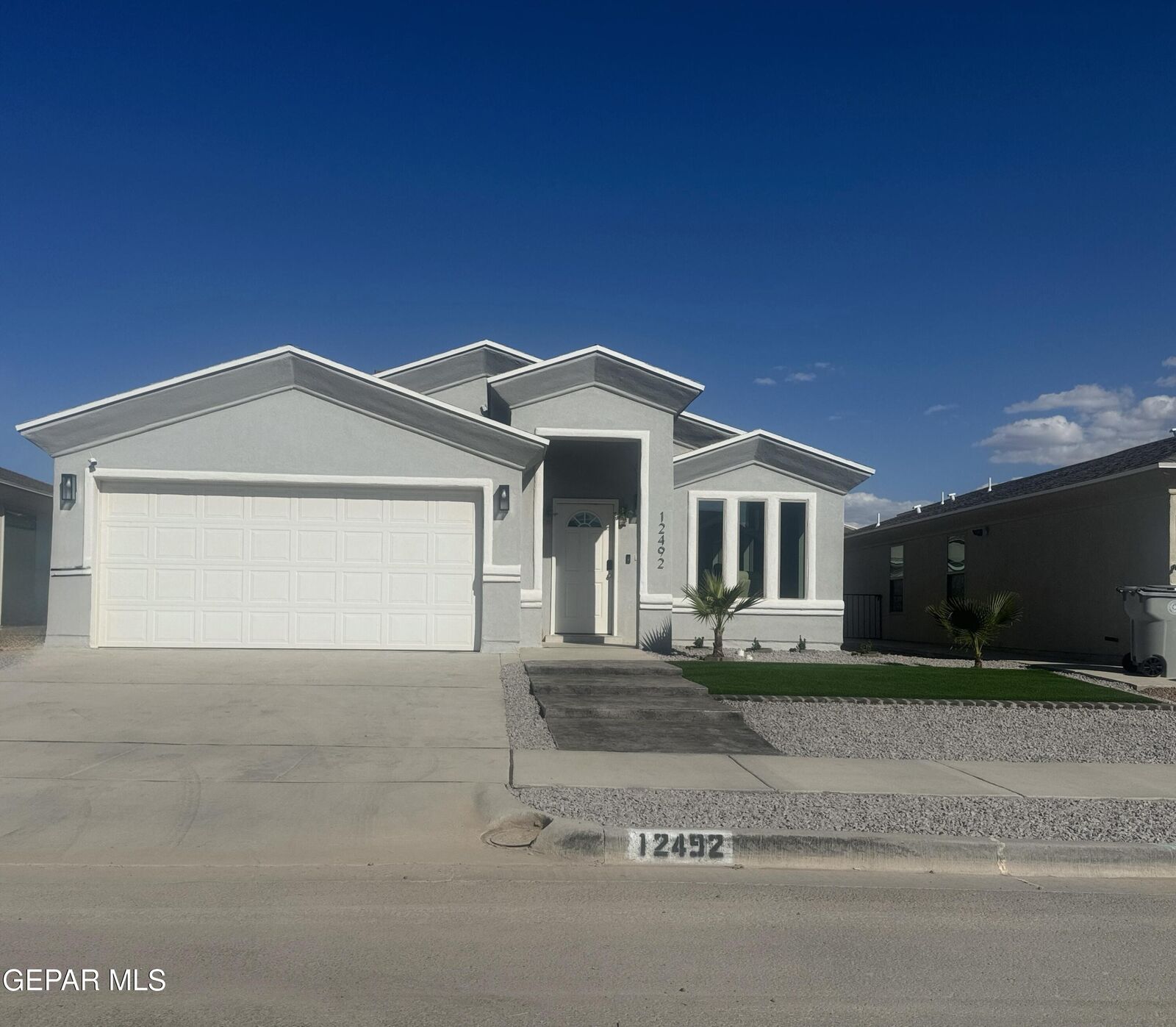 Property Photo:  12321 Ben Dowell Way  TX 79934 