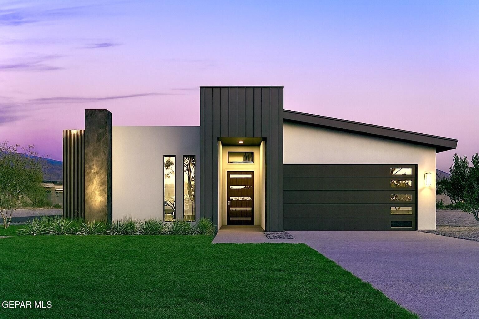 Property Photo: 1356 Costanzo Place TX 79928