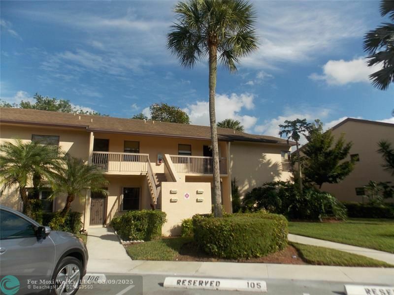 Property Photo:  4245 Carambola Cir S 2699  FL 33066 