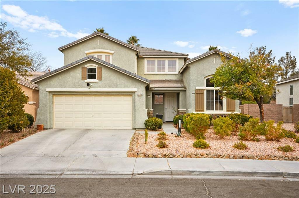 2250 Tedesca Drive  Henderson NV 89052 photo