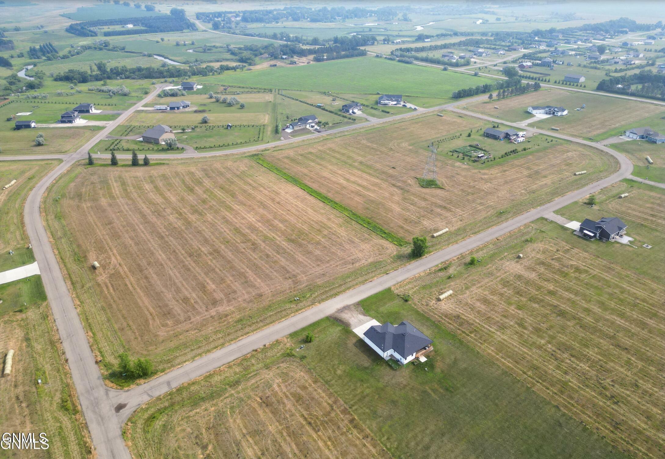 Property Photo: 11513 Apple View Lane ND 58558