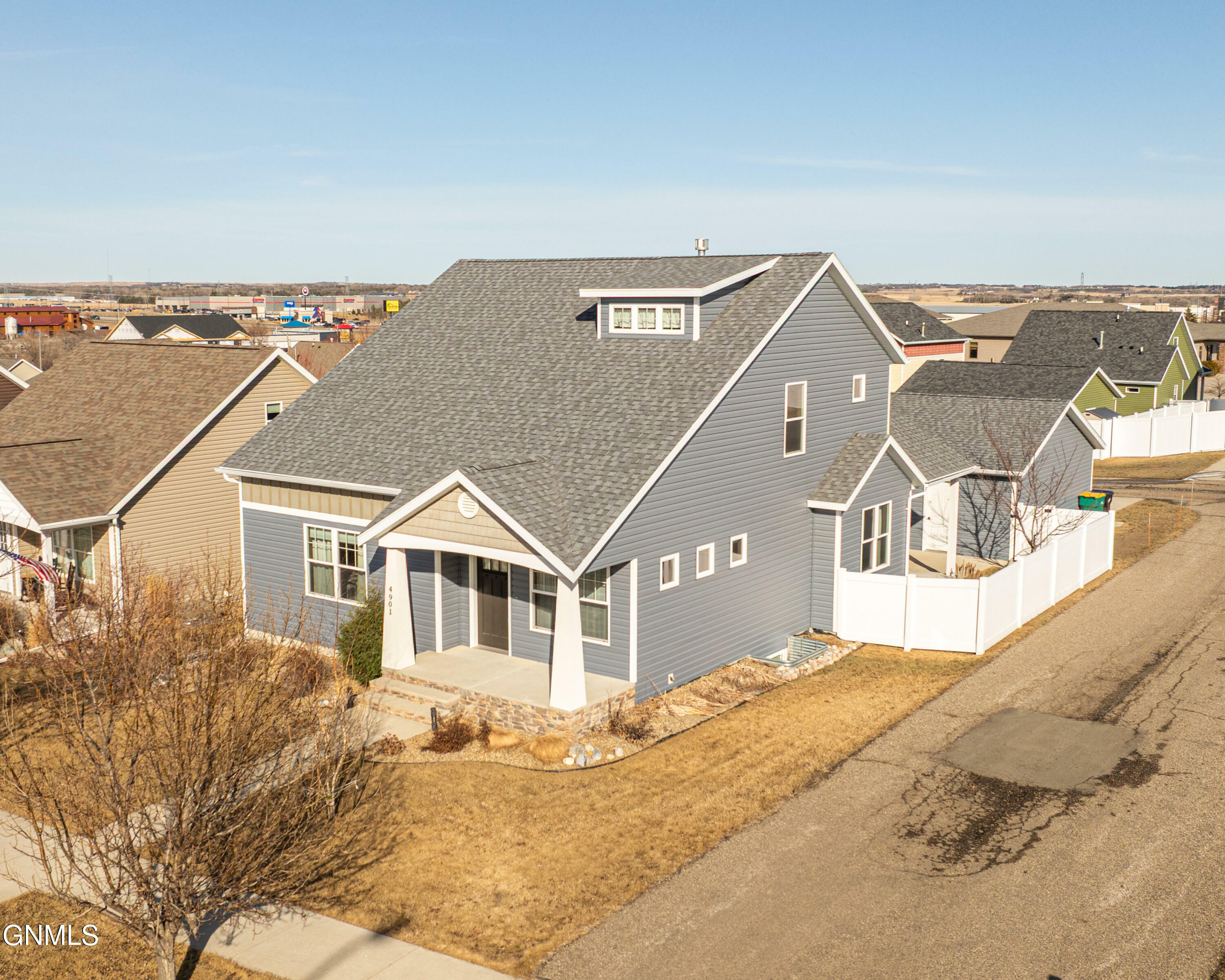 4901 Souris Street  Bismarck ND 58503 photo