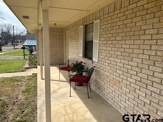 Property Photo: 308 W Blair TX 75773