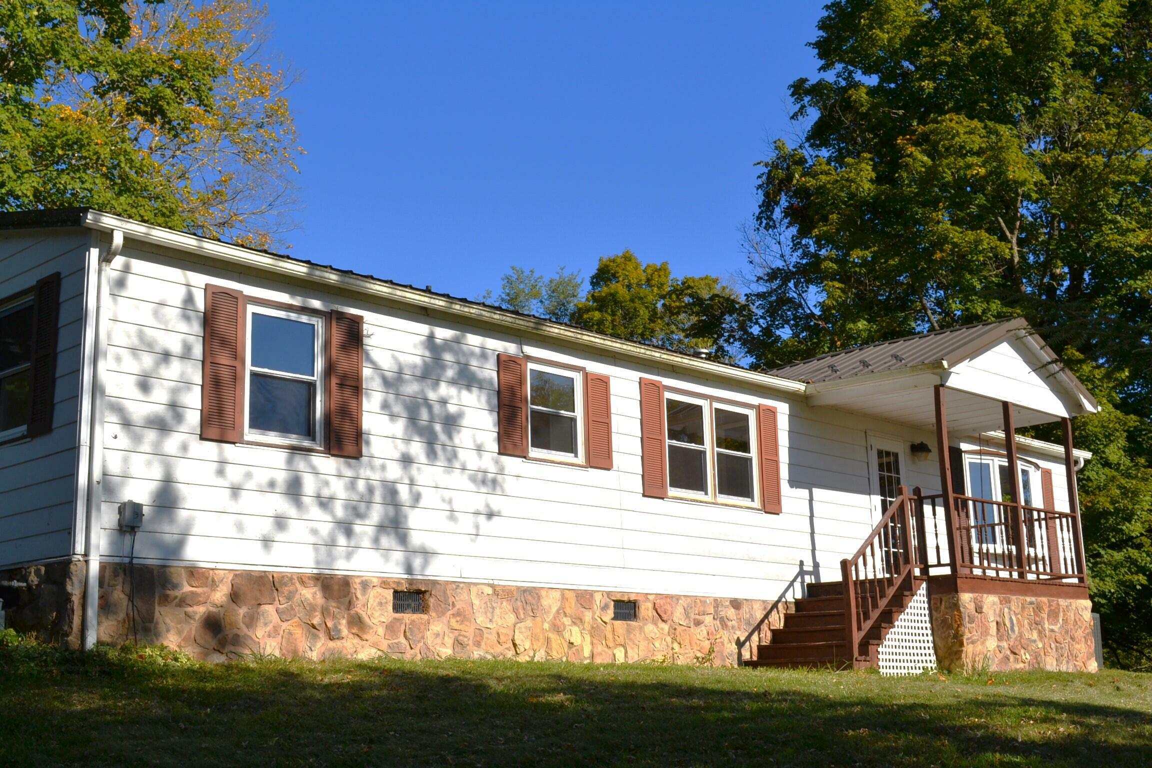 Property Photo: 45 Red Wing Ln WV 24976