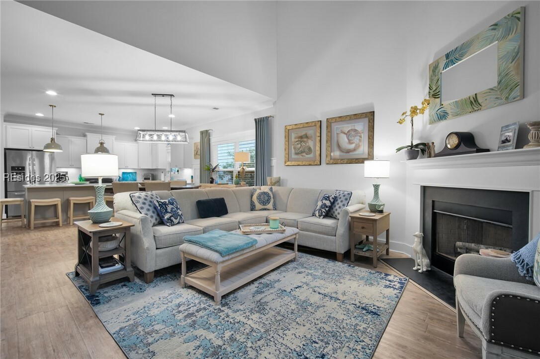8 Circlewood Drive  Hilton Head Island SC 29926 photo