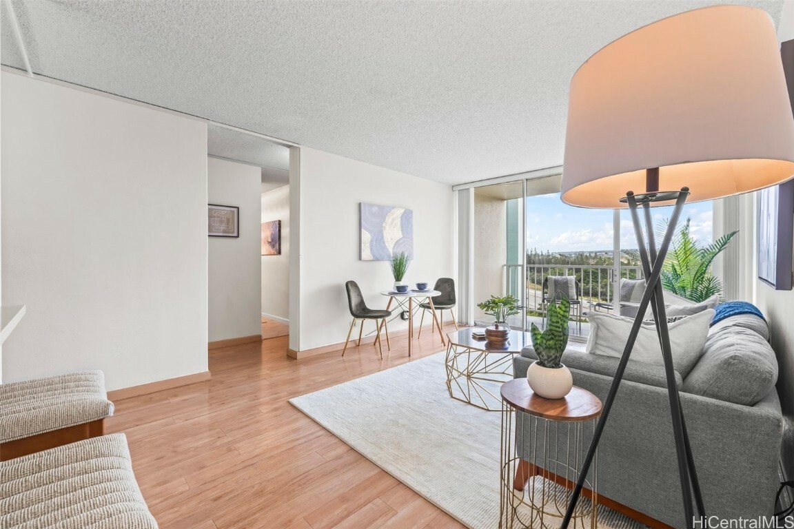 Property Photo: 98-410 Koauka Loop 15A HI 96701