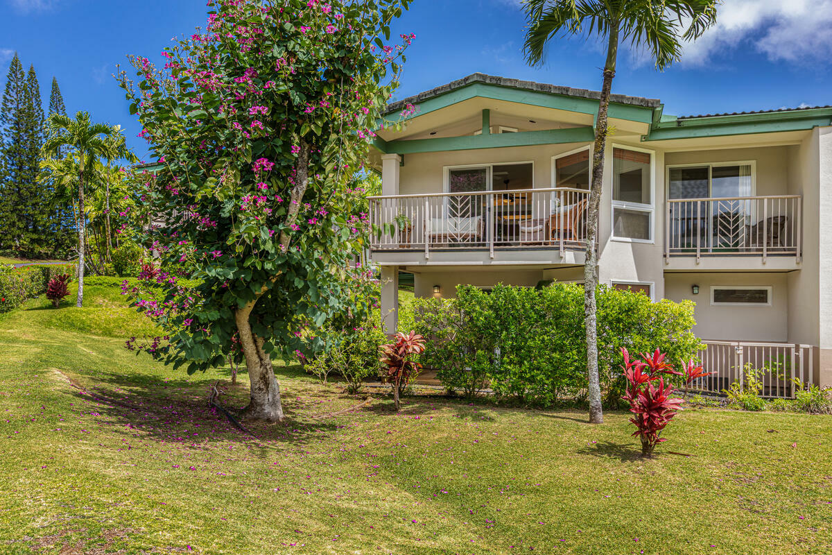 Property Photo: 4141 Lei O Papa Rd 38 HI 96722