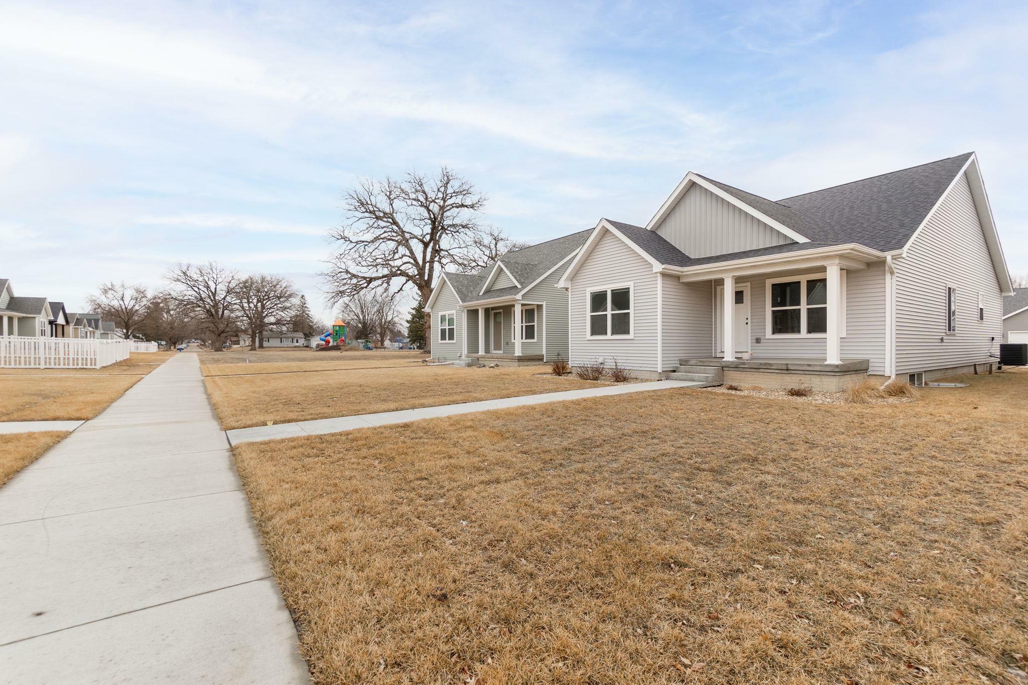 Property Photo:  112 Axlewood Drive  IA 50701 