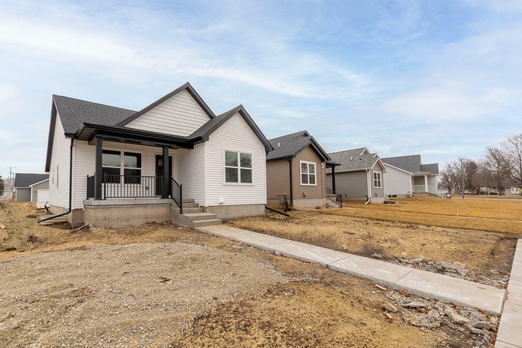 Property Photo:  131 Axlewood Drive  IA 50701 