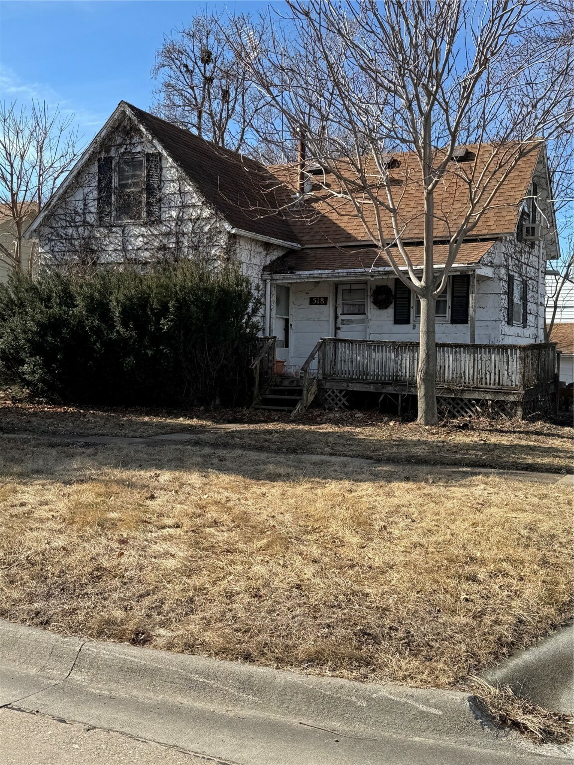 518 N 1st Street  Knoxville IA 50138 photo