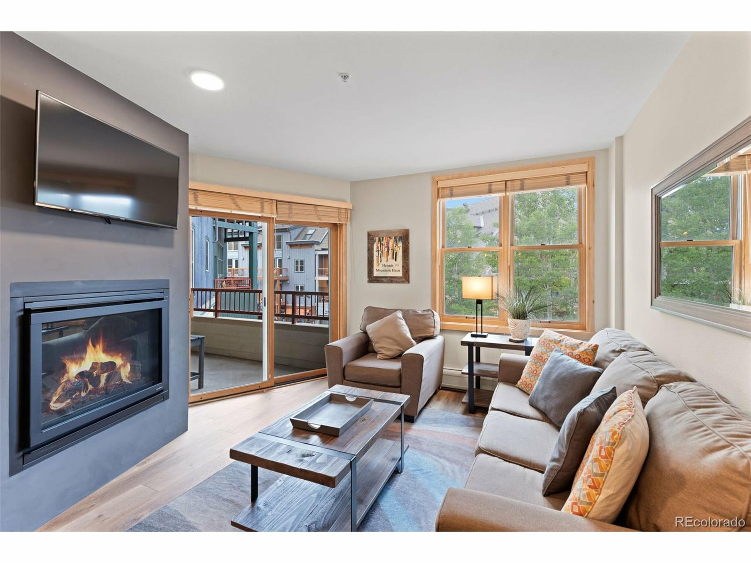 Property Photo: 140 Ida Belle Dr 8164 CO 80435