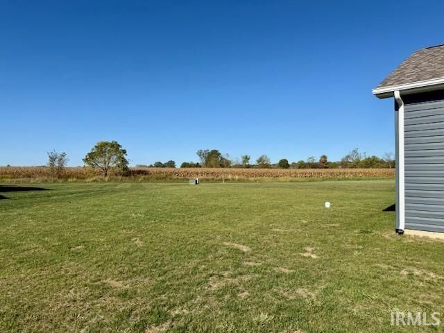 Property Photo:  2001 Bogey Court  IN 46706-8800