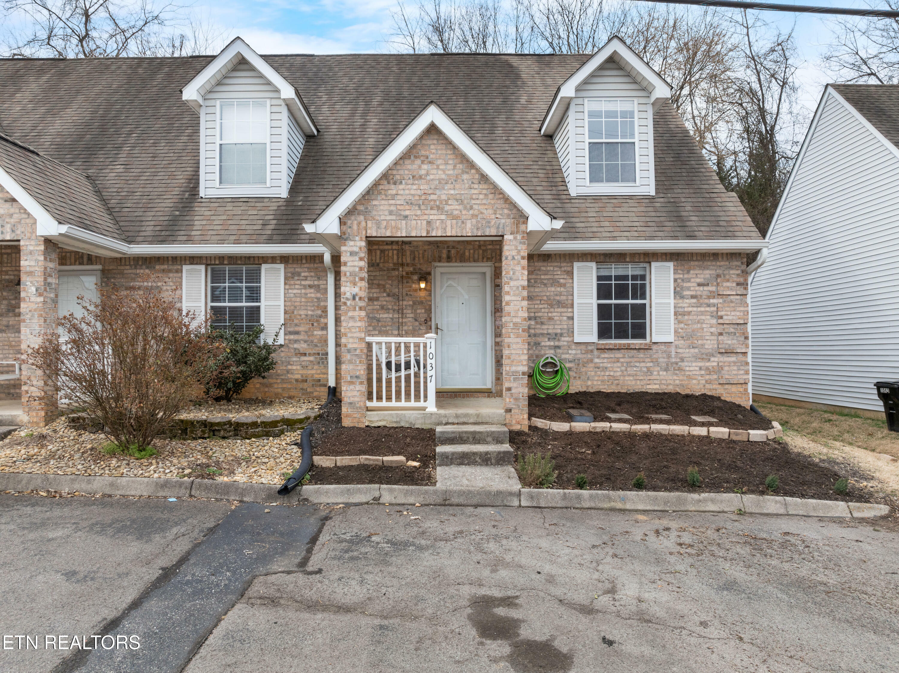 Property Photo:  1037 Blinken St  TN 37932 