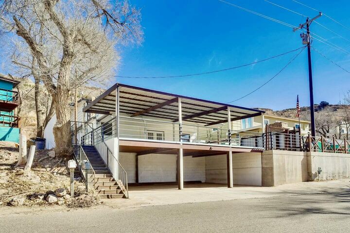 Property Photo:  69 Pony Express Trail  TX 79404 